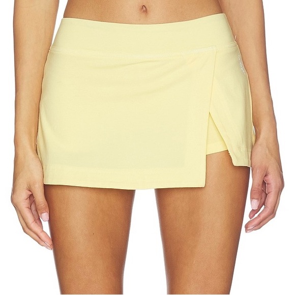 NWT Free People movement Hot Shot skort S - Picture 3 of 4